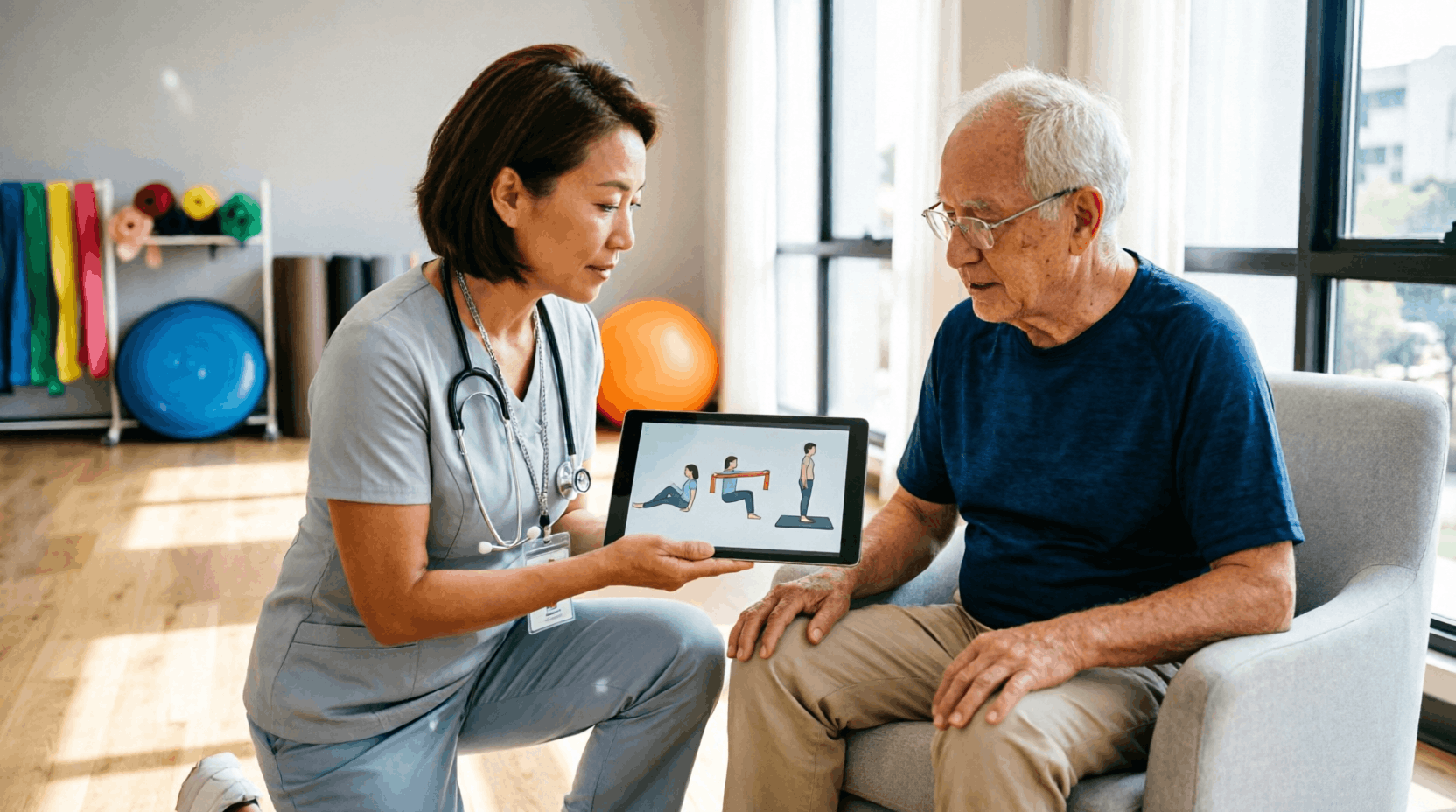 How Many Exercises Should We Prescribe?